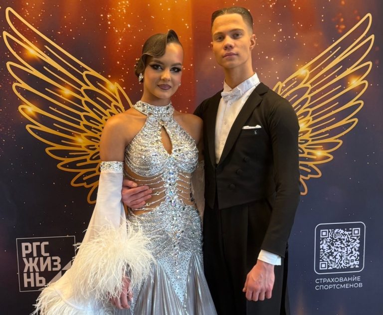 Всё ближе – звезды: тверские танцоры добились исторического успеха на первенстве России