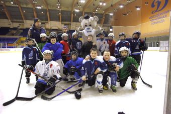 В Твери при поддержке «ТХК Патриот» реализуется уникальный благотворительный проект В Твери при поддержке «ТХК Патриот» реализуется уникальный благотворительный проект
