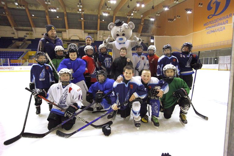 В Твери при поддержке «ТХК Патриот» реализуется уникальный благотворительный проект