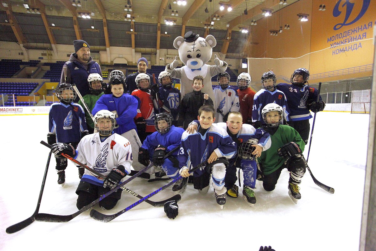 В Твери при поддержке «ТХК Патриот» реализуется уникальный благотворительный проект