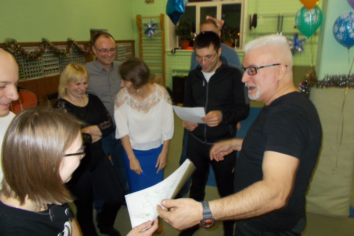 В Тверской области простились с известным спортсменом и байкером