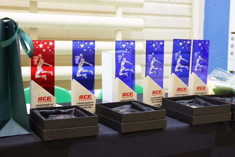 Тверские студенты впервые сразятся за титул чемпионов Кубка Регионов АСБ