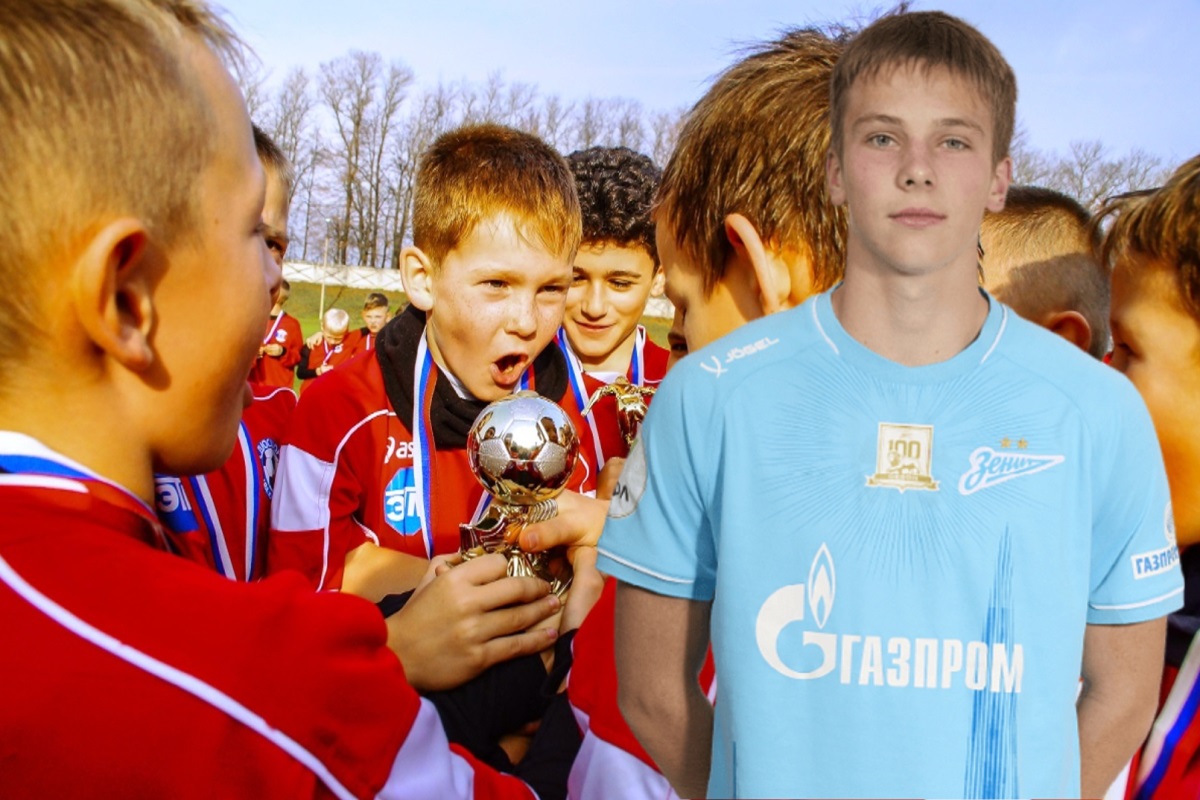 Футболист из Твери помог сборной России дважды обыграть команду Иордании