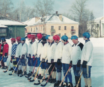 Что ждет стадион в Бологое, который помнит звезд мирового футбола и матчи Кубка России