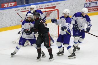 «Тверичи» в последних матчах сезона не смогли «хлопнуть дверью» «Тверичи» в последних матчах сезона не смогли «хлопнуть дверью»