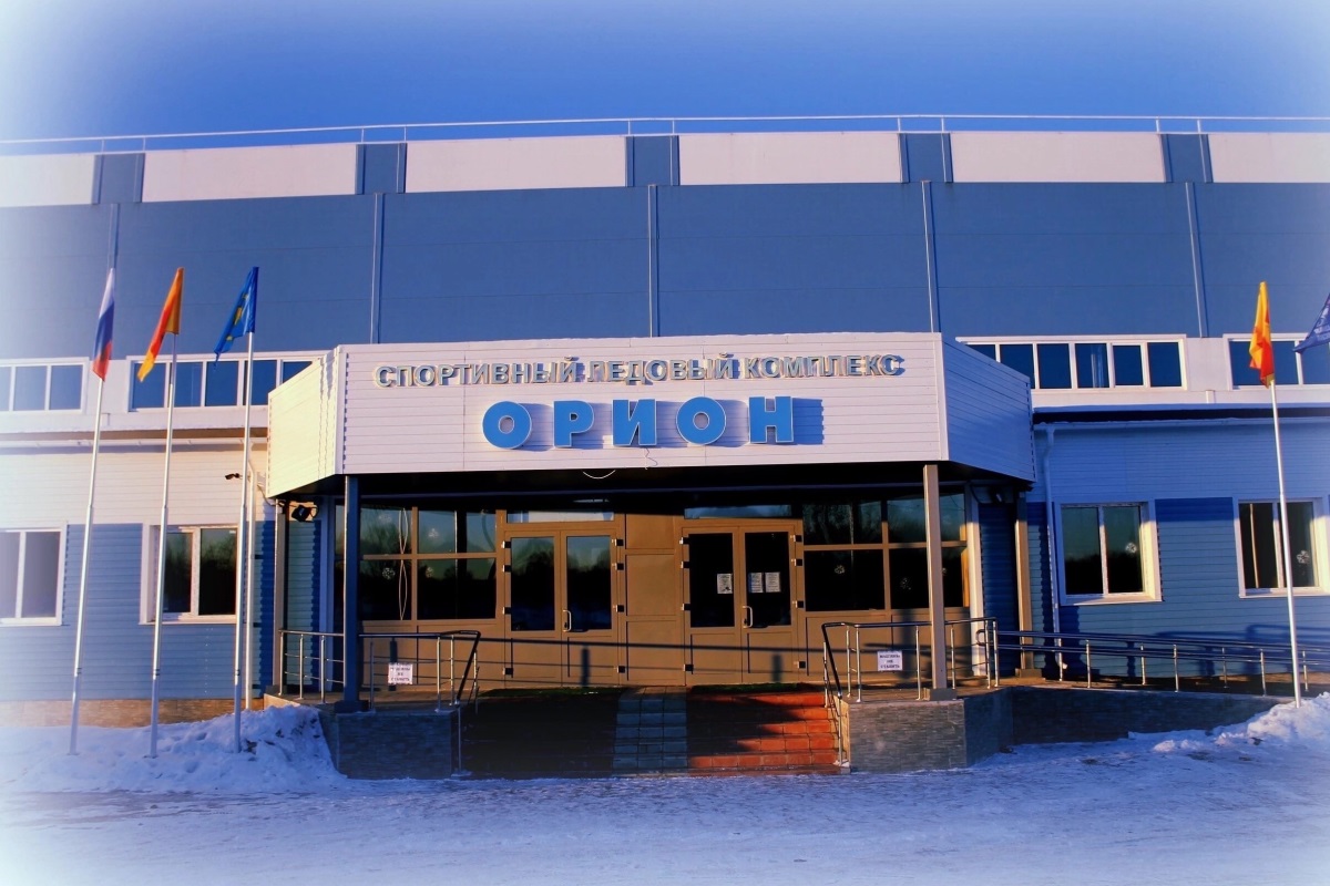 Новый скандал в тверской фигурке: бологовский этап «Кубка Верхневолжья» неожиданно отменили