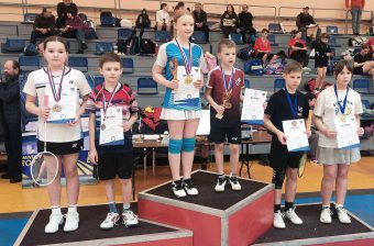 Юбилейный Кубок Анастасии Алимовой в Твери получился рекордным