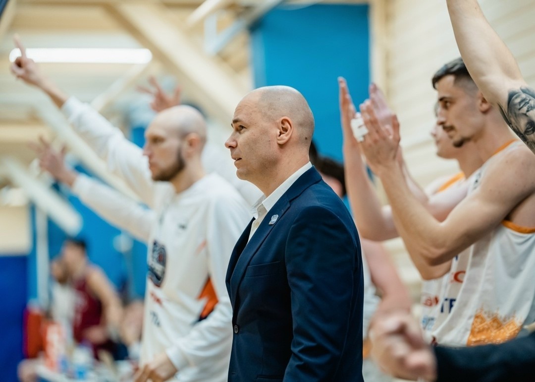 «Тигры» в последних домашних матчах «регулярки» разгромили «Десну-2»