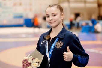 В Тверской области стало больше на 15 мастеров спорта