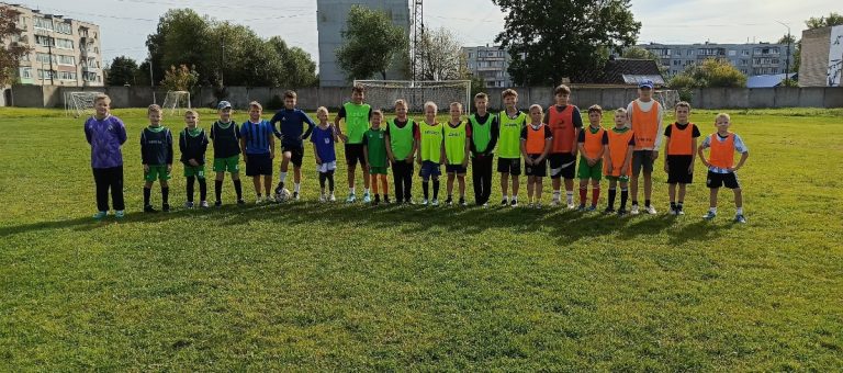 Что ждет стадион в Бологое, который помнит звезд мирового футбола и матчи Кубка России