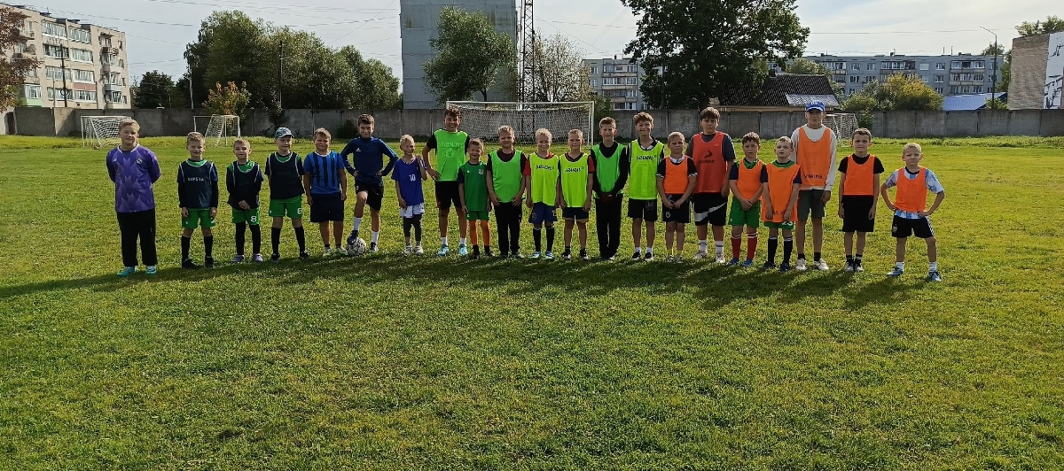 Что ждет стадион в Бологое, который помнит звезд мирового футбола и матчи Кубка России