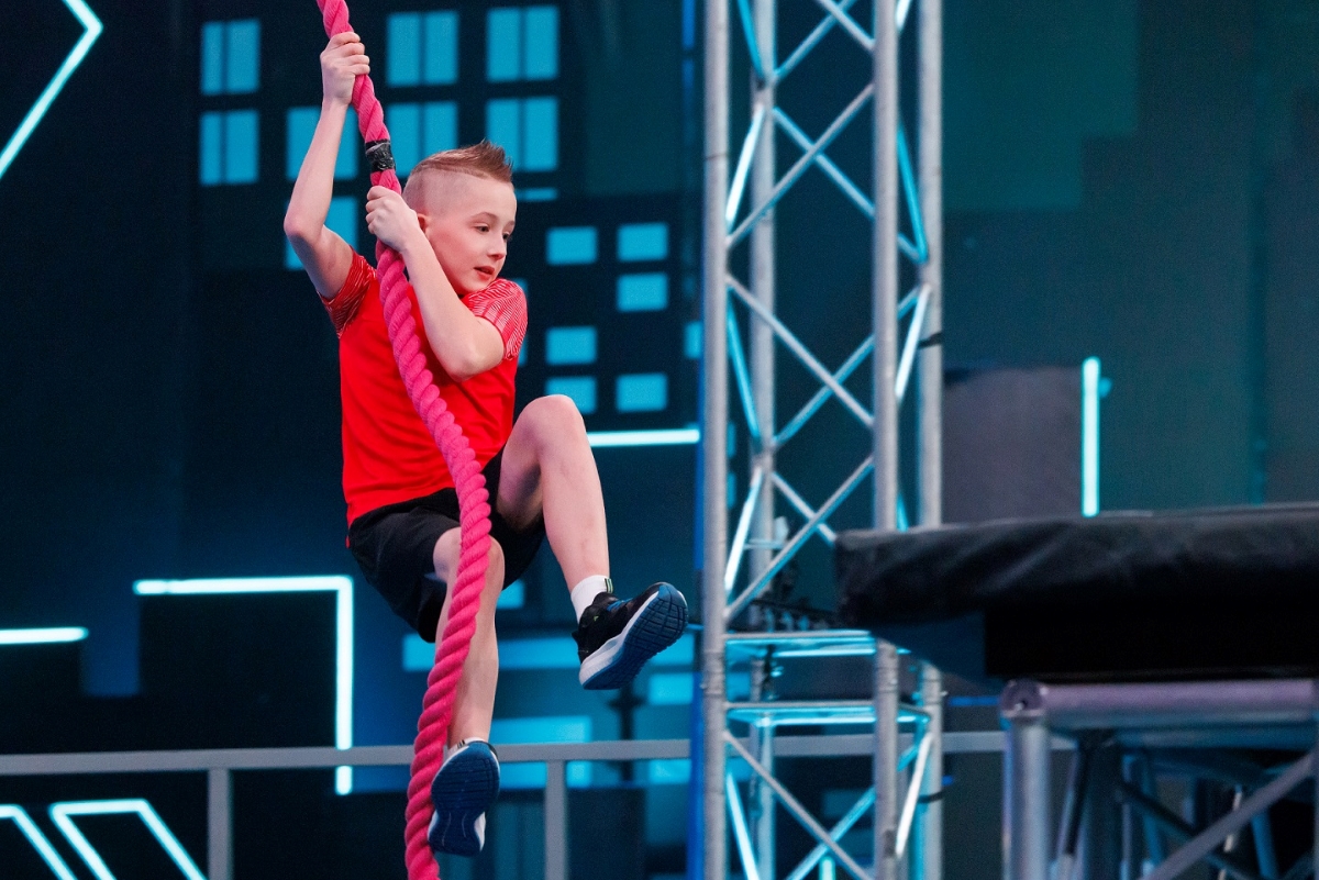 Тверской школьник может выиграть 2 млн в спортивном телешоу