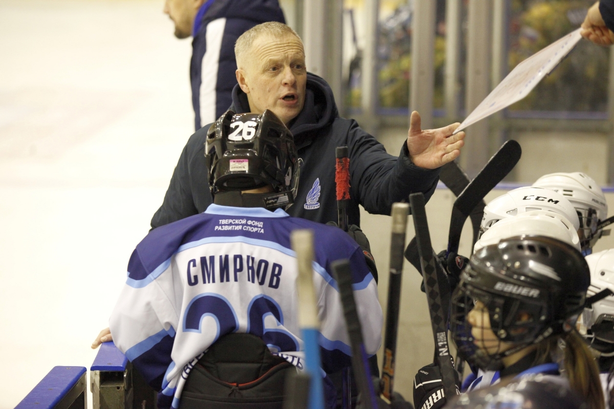 В Твери при поддержке «ТХК Патриот» реализуется уникальный благотворительный проект