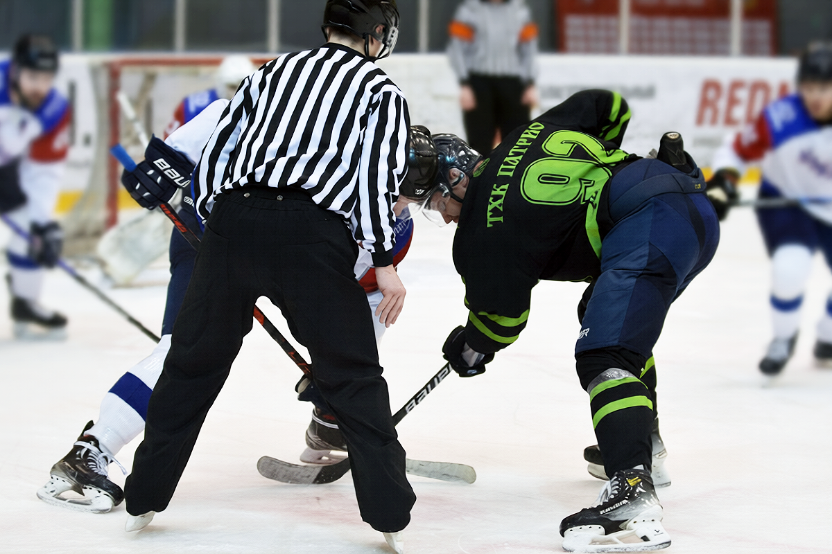 К 8 Марта «ТХК Патриот» приготовил сюрприз для болельщиц