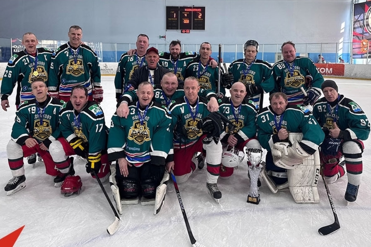 Стало известно, кто представит Тверскую область на юбилейном фестивале НХЛ