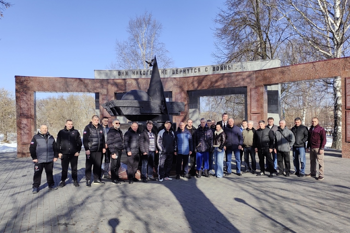 Боксер из Тверской области на юбилейном турнире реализовал заветную мечту