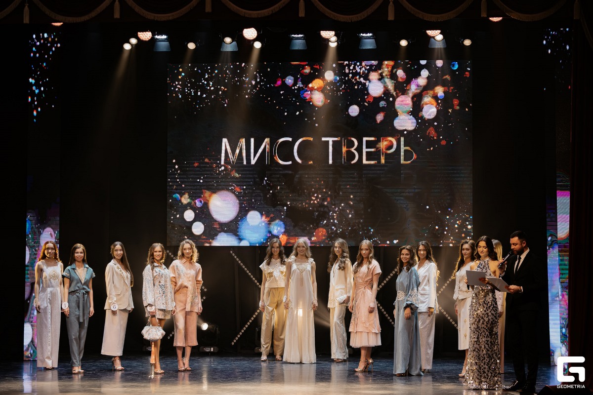 Чемпионка всероссийских соревнований по чир спорту стала «Мисс ТВЕРИСПОРТ 2026»