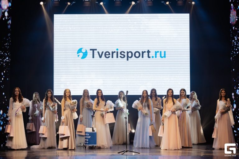 Чемпионка всероссийских соревнований по чир спорту стала «Мисс ТВЕРИСПОРТ 2026»