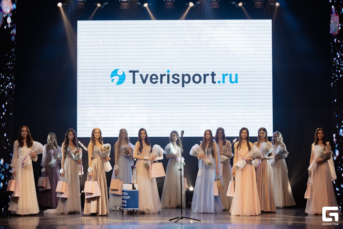 Чемпионка всероссийских соревнований по чир спорту стала «Мисс ТВЕРИСПОРТ 2026»