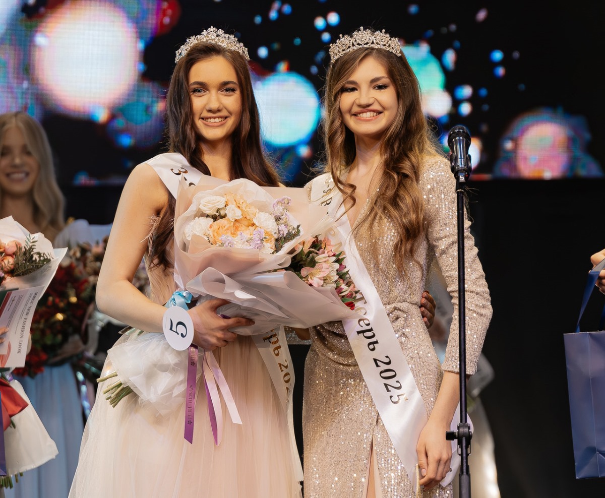 Чемпионка всероссийских соревнований по чир спорту стала «Мисс ТВЕРИСПОРТ 2026»