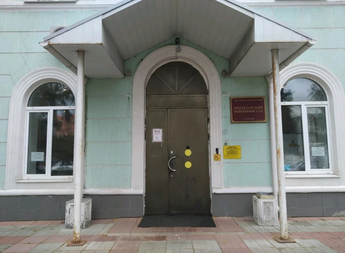 Избили на улице, добили в суде: шокирующий вердикт тверскому спортсмену-инвалиду