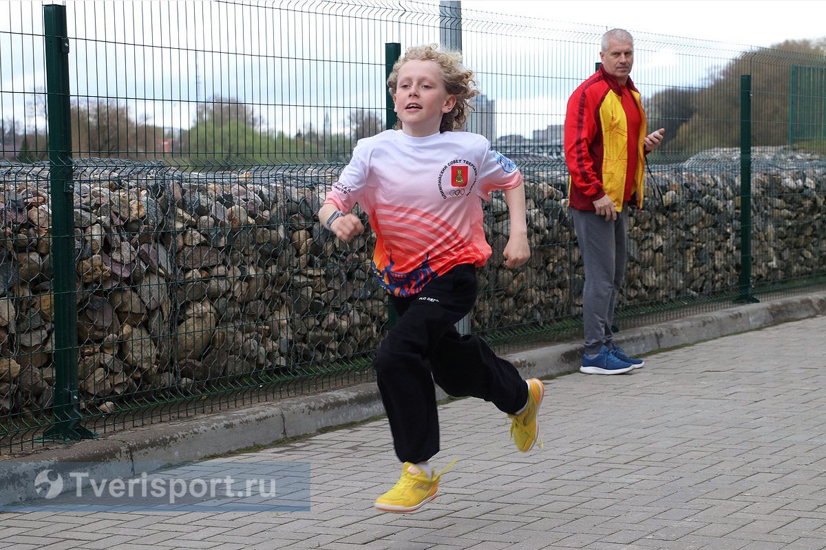 В Тверской области семья учителей физкультуры выиграла микроволновку и путевку в Красноярск