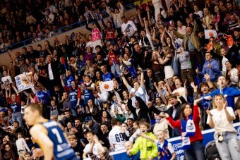 Жара на льду: тверской «Финал четырех» чемпионата ЦФО установил рекорд всех времен