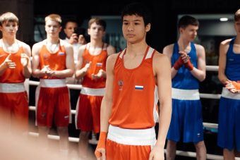 Тверские боксеры стали победителями первенства России