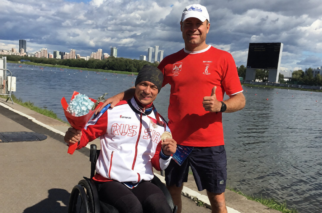 Избили на улице, добили в суде: шокирующий вердикт тверскому спортсмену-инвалиду