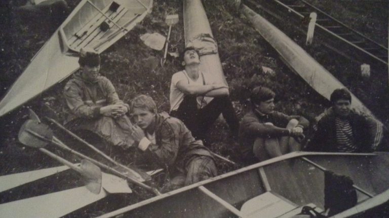 «Он – легенда!»: Виктор Денисов отмечает юбилей