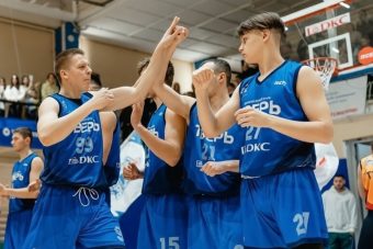 Вячеслав Лебедев: «Весь Нижний Тагил будет болеть за «Тверь»