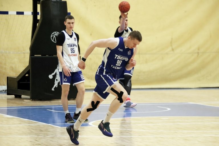 Вячеслав Лебедев: «Весь Нижний Тагил будет болеть за «Тверь»