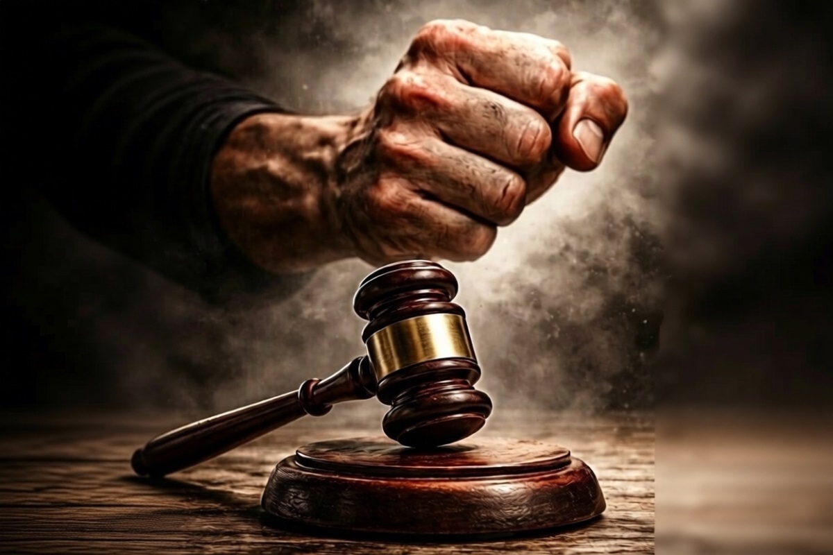 Избили на улице, добили в суде: шокирующий вердикт тверскому спортсмену-инвалиду