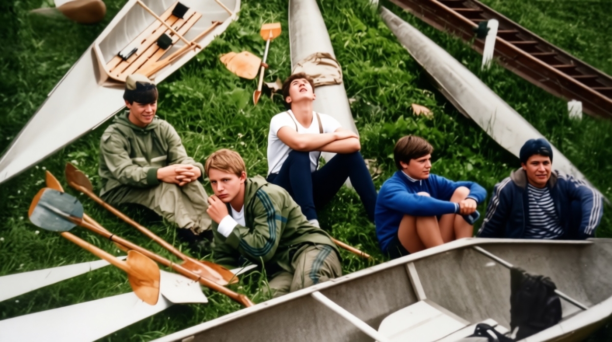 «Он – легенда!»: Виктор Денисов отмечает юбилей