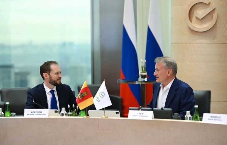 Инвестора для возрождения главных стадионов Твери нашли в Москве Инвестора для возрождения главных стадионов Твери нашли в Москве