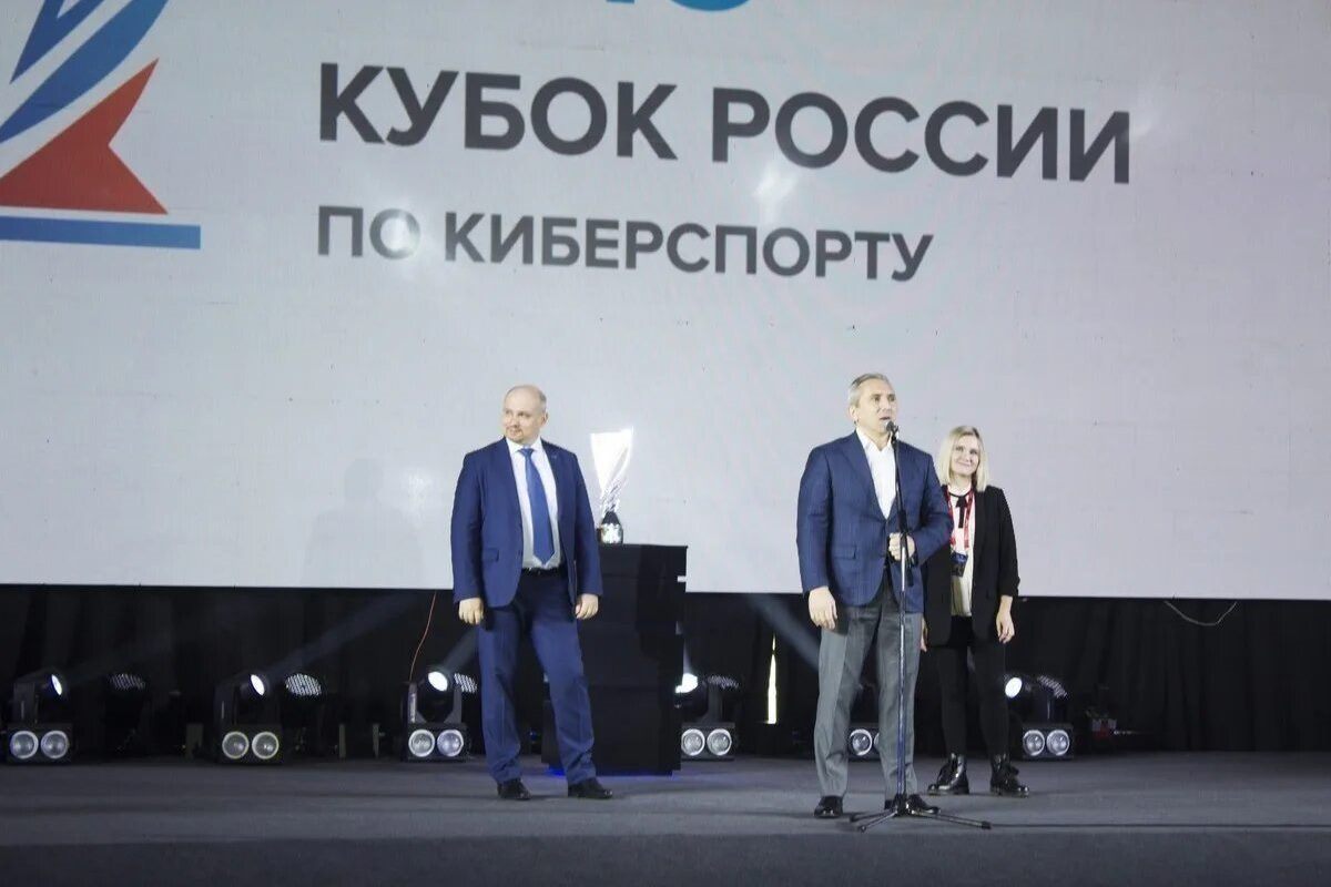 Кубок России по компьютерному спорту: как устроена система отбора по Dota 2 и CS:GO