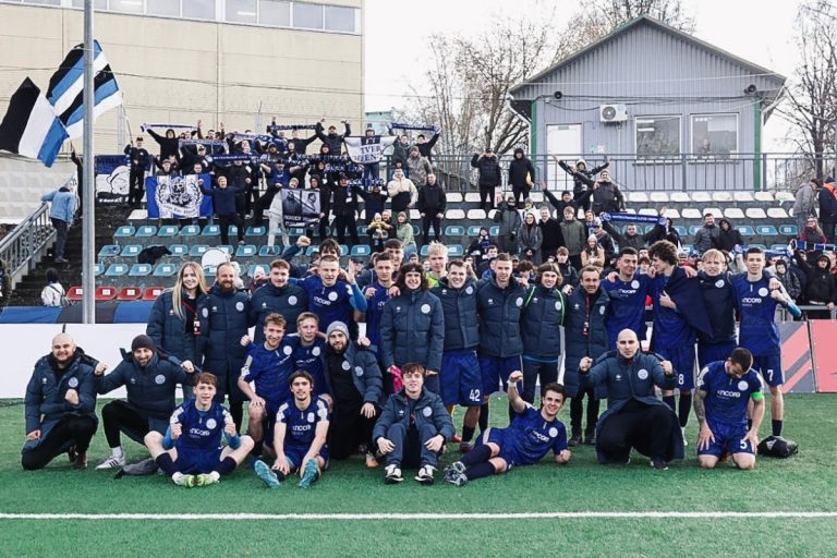 ФК «Тверь» начал новый сезон суперволевой победой над «Спартаком» ФК «Тверь» начал новый сезон суперволевой победой над «Спартаком»