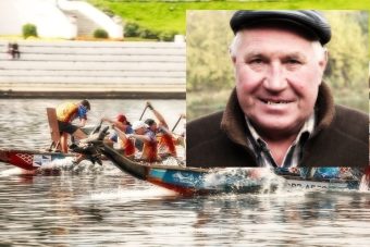 Александр Жаров: на таких фанатах своего дела держался и держится тверской спорт