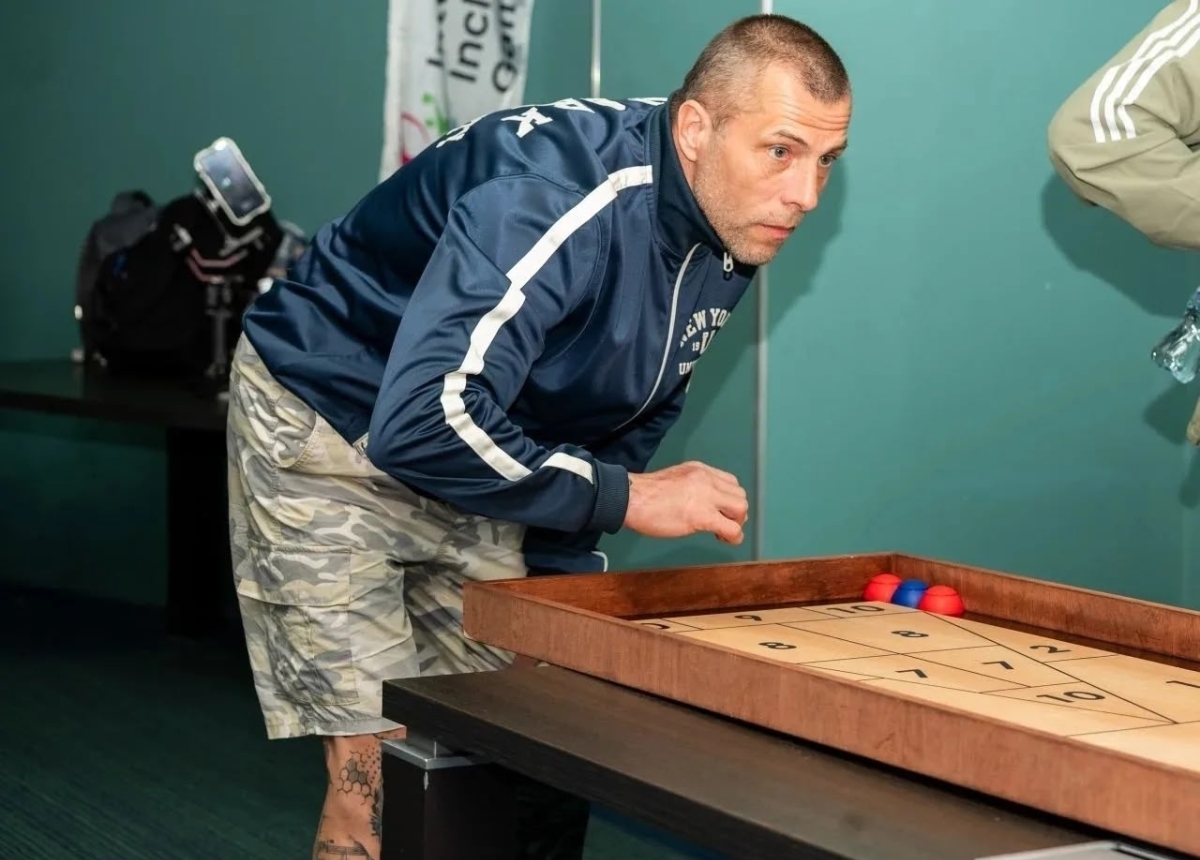 Параспортсмены привезли в Тверскую область награды международного фестиваля