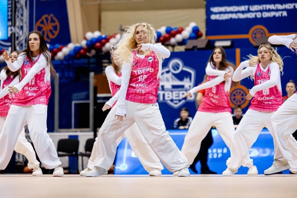 Жара на льду: тверской «Финал четырех» чемпионата ЦФО установил рекорд всех времен