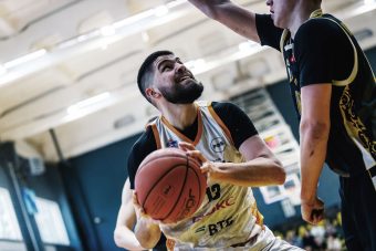 БК «Тверь» завершил полуфинал чемпионата ЦФО с максимальным результатом