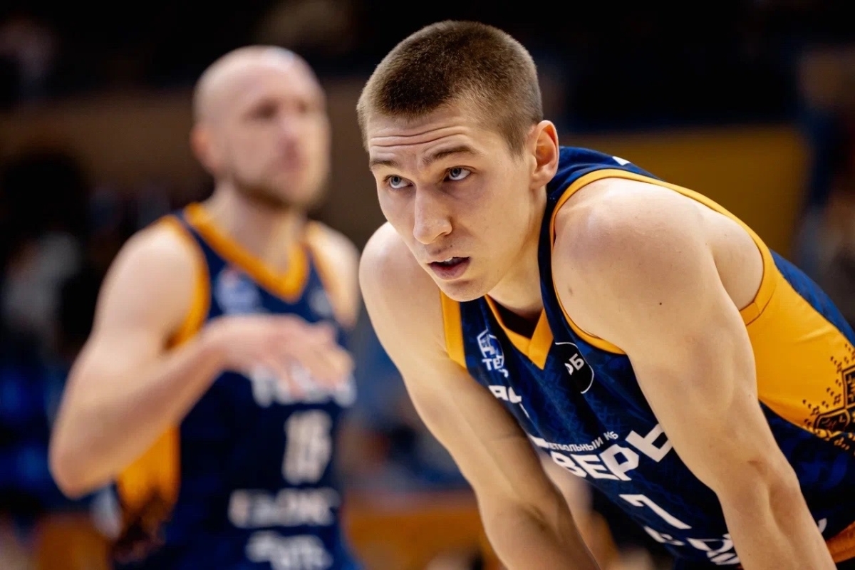 Жара на льду: тверской «Финал четырех» чемпионата ЦФО установил рекорд всех времен