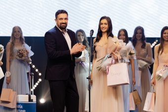 Чемпионка всероссийских соревнований по чир спорту стала «Мисс ТВЕРИСПОРТ 2026»