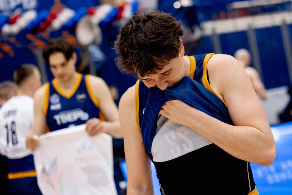 Жара на льду: тверской «Финал четырех» чемпионата ЦФО установил рекорд всех времен