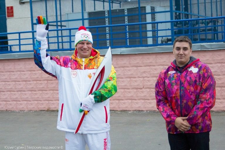 «Он – легенда!»: Виктор Денисов отмечает юбилей