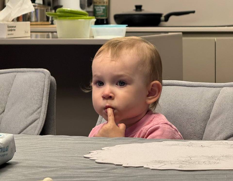 Иван да Василиса: знаменитая тверская лыжница стала двукратной мамой