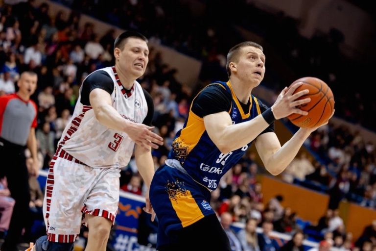 Жара на льду: тверской «Финал четырех» чемпионата ЦФО установил рекорд всех времен