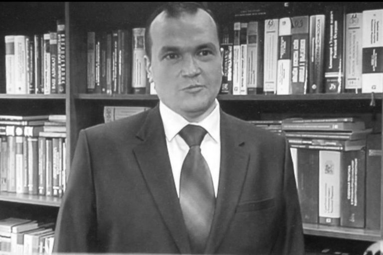 «Дело его живет»: в память о легенде тверского сумо Сергее Воронове