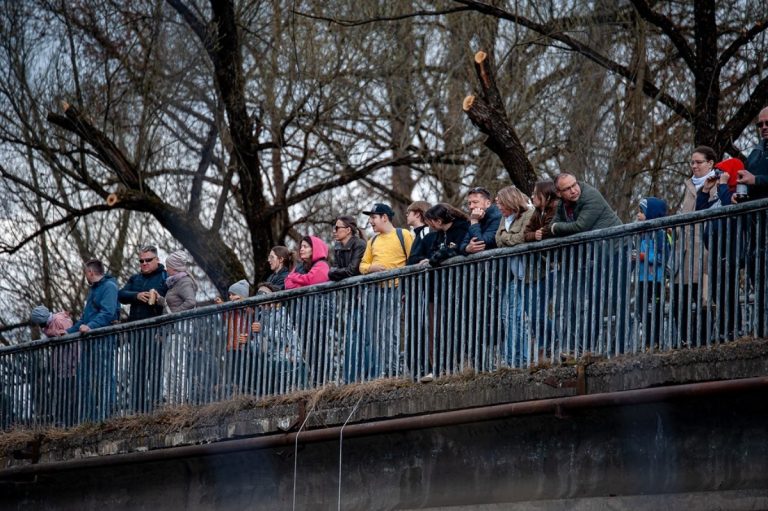 В Твери назвали универсальных каякеров В Твери назвали универсальных каякеров