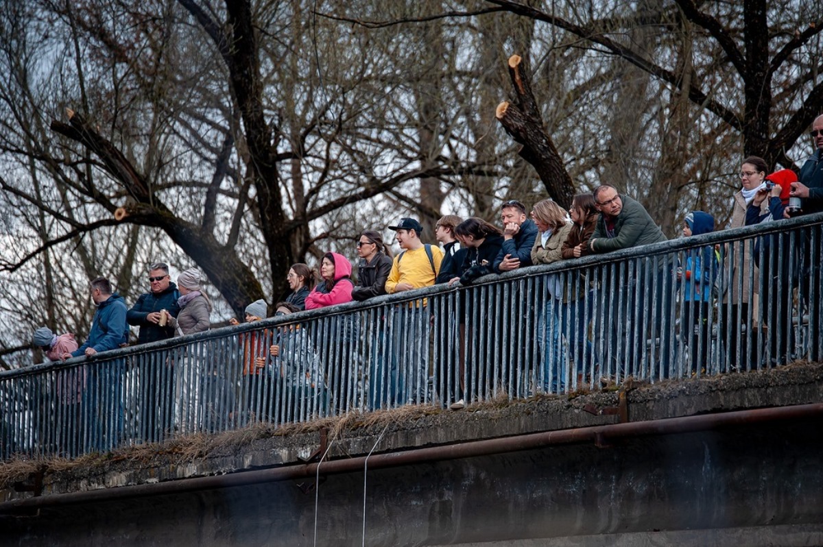 В Твери назвали универсальных каякеров
